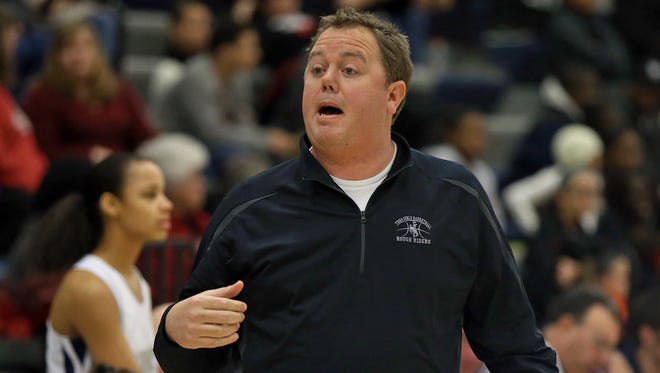Cundiff Former Roosevelt Coach Has Teaching License Suspended