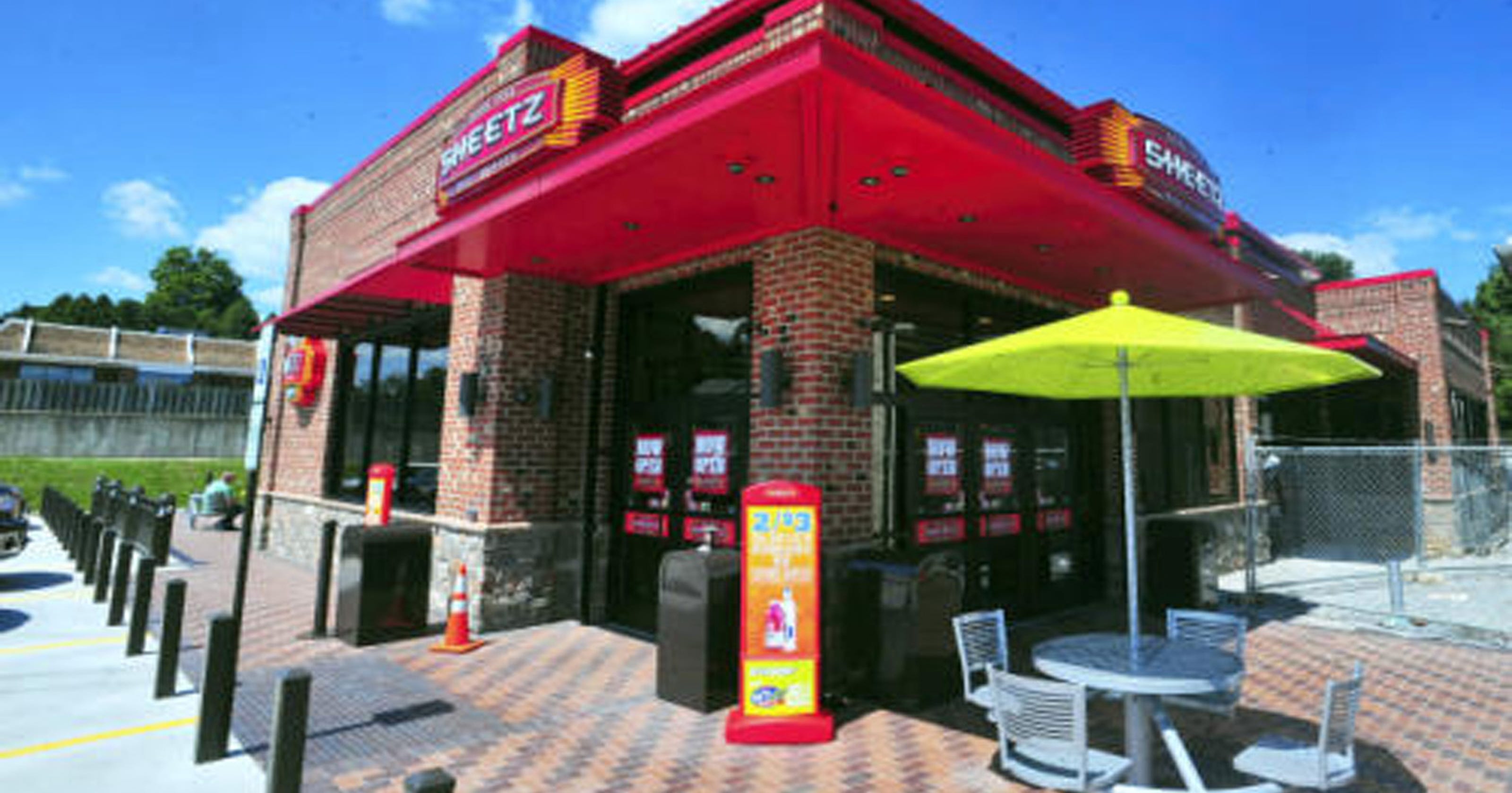 Sheetz to sell beer at Waynesboro, Chambersburg locations