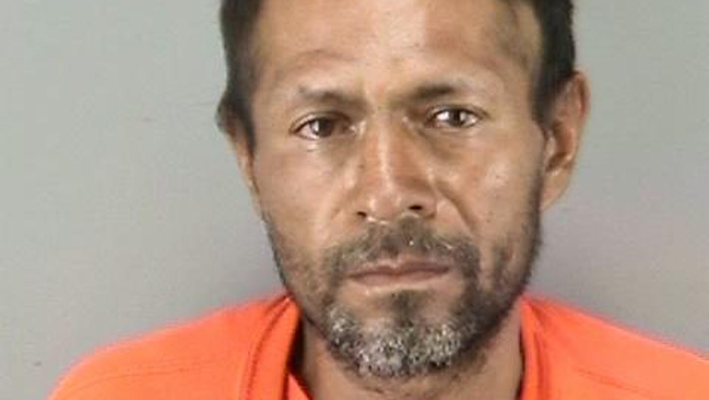 Suspect charged in random fatal shooting on San Francisco pier