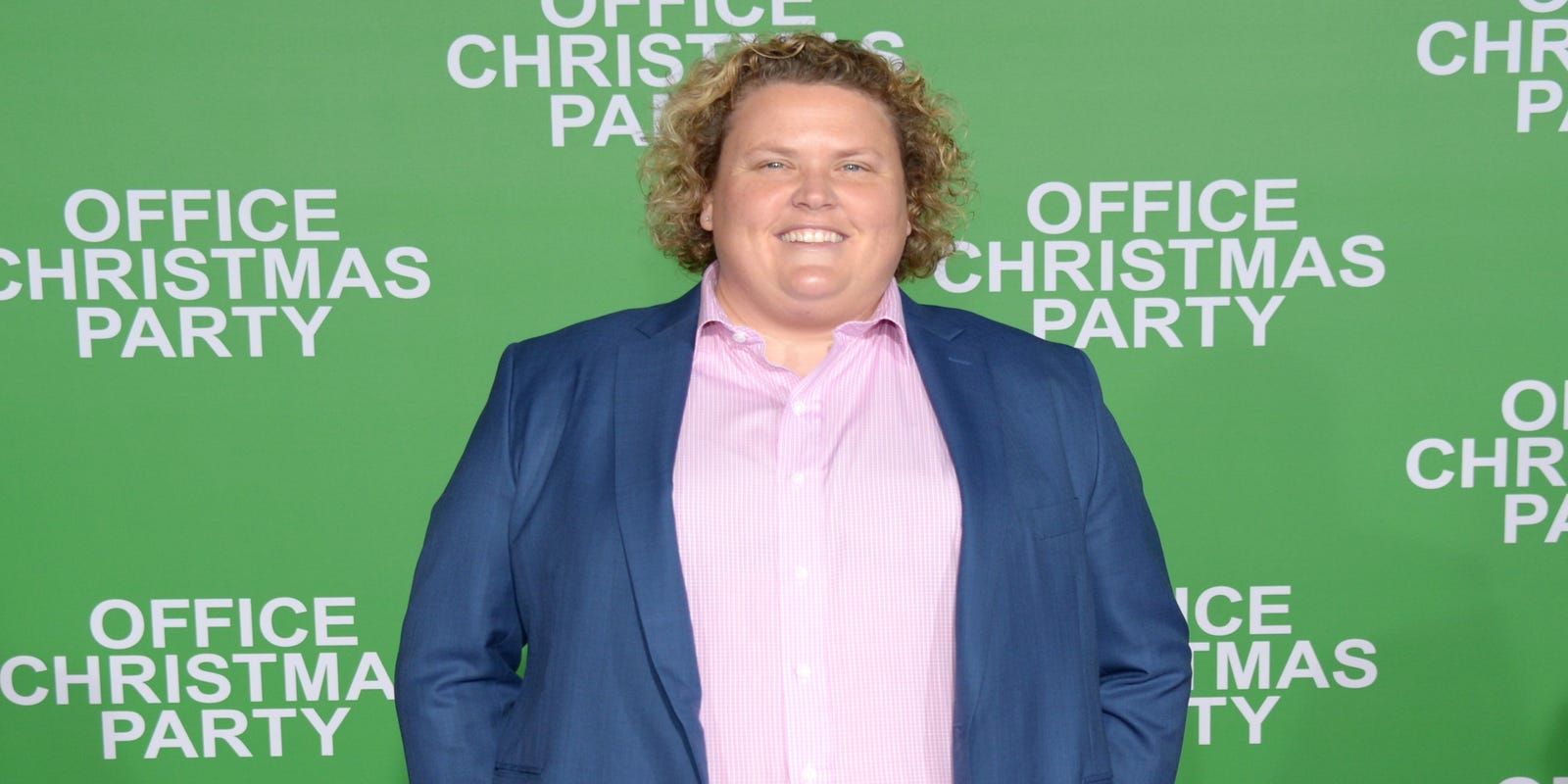 The Mindy Project S Fortune Feimster Her Girlfriend Are Engaged