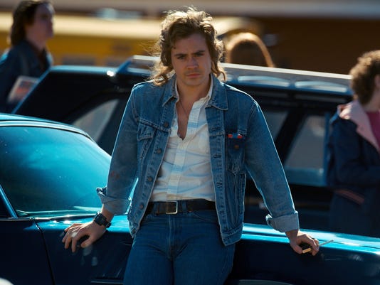 ‘Stranger Things 2’ music is both heavy, mellow