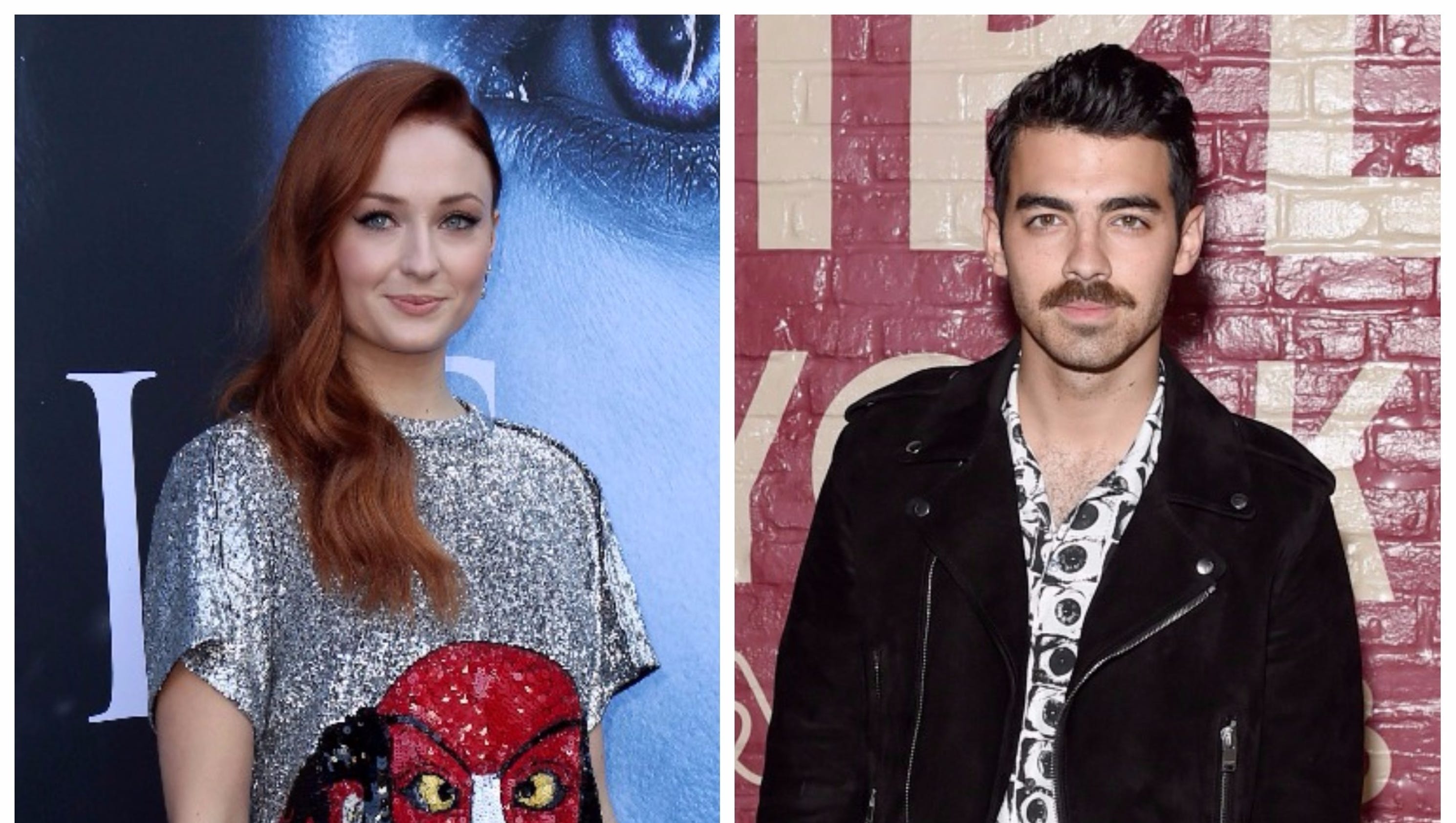 game of thrones actress joe jonas joe jonas and game of thrones actress sophie turner are game of thrones actress joe jonas joe jonas and game of thrones actress sophie turner are