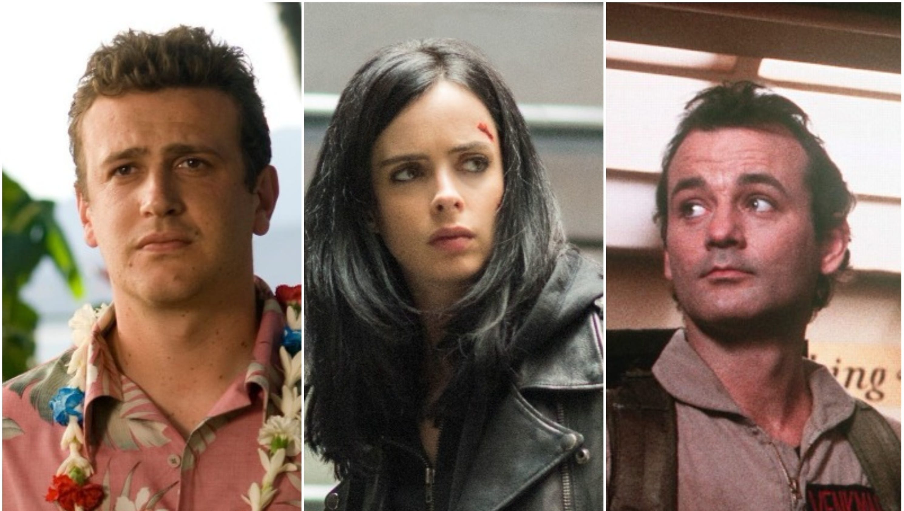 Netflix for March 2018: What's new and expiring