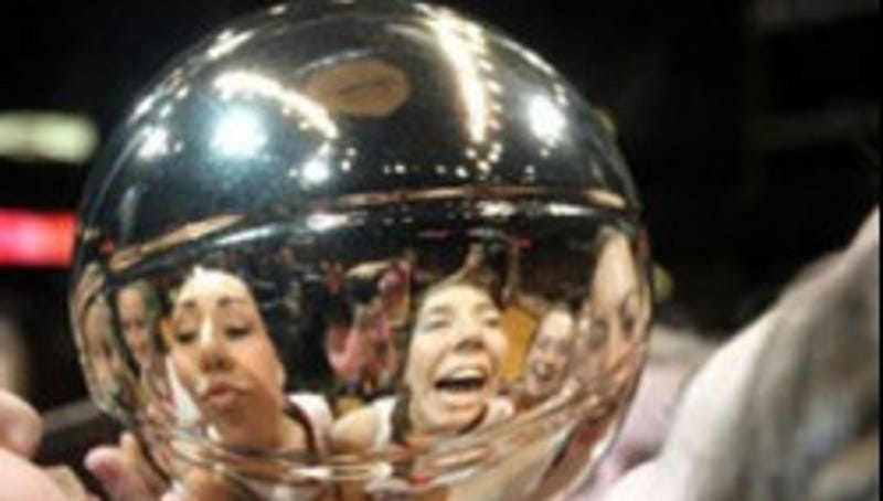 Arizona High School Girls Basketball Super 10 Rankings Through
