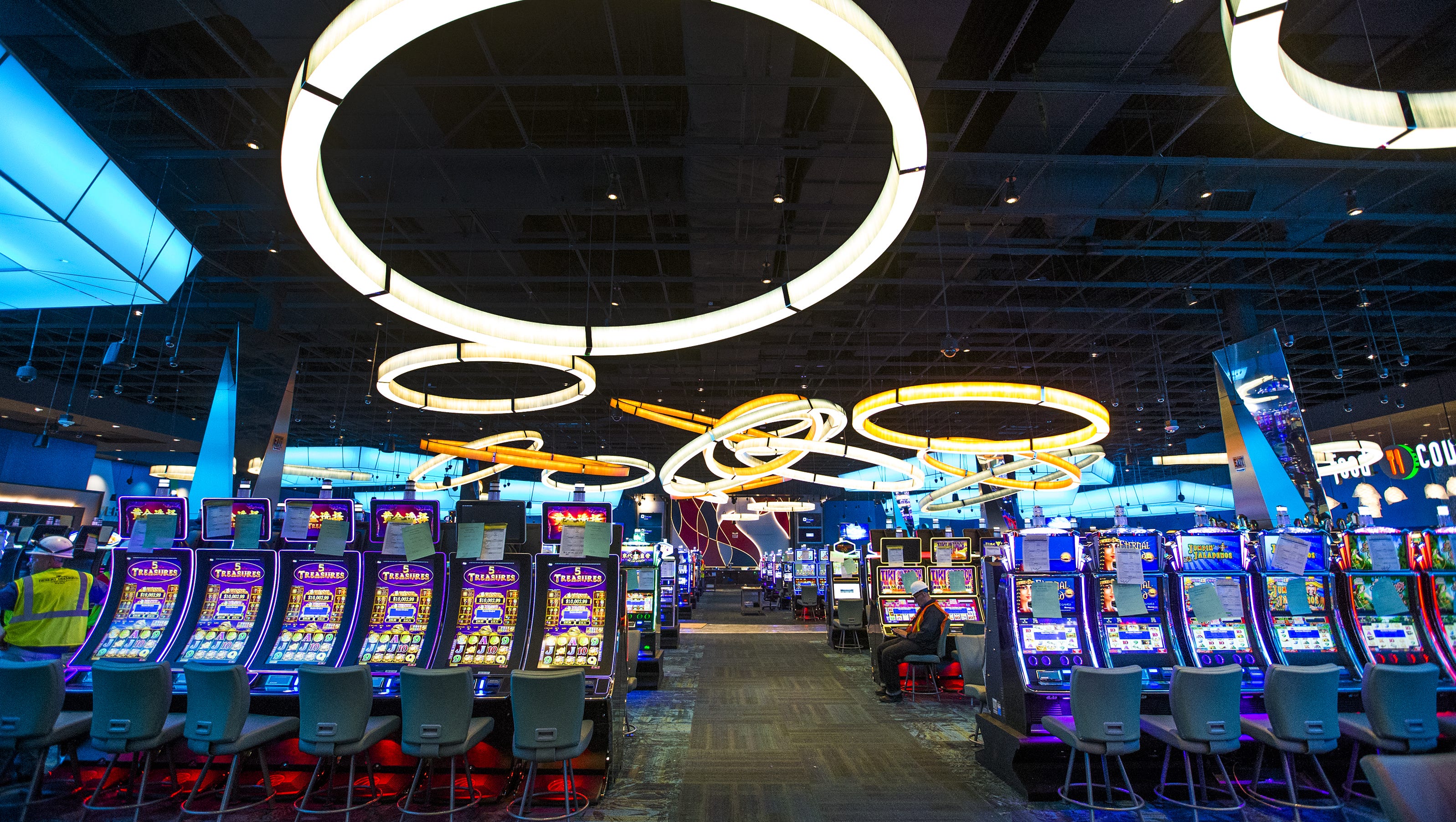 Rock bar desert diamond casino & Rock bar desert diamond casino &