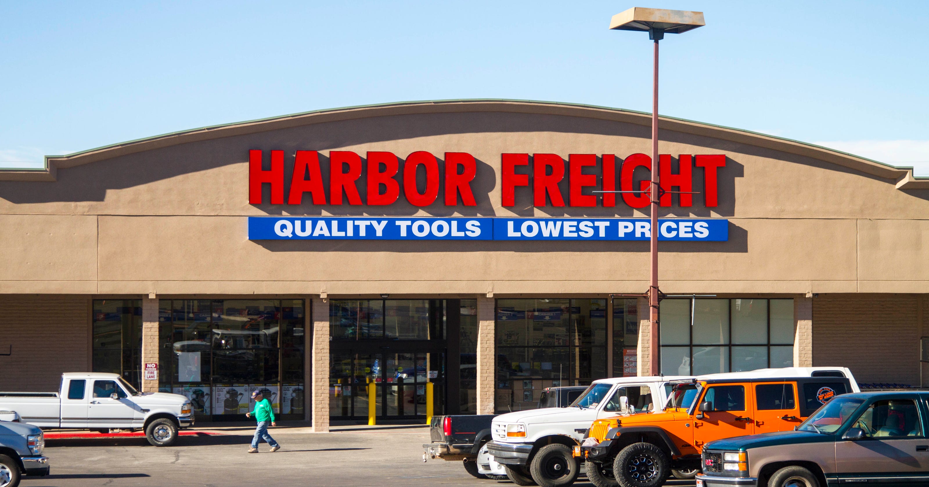 Harbor Freight eyes Springfield as Save-A-Lot plans exit