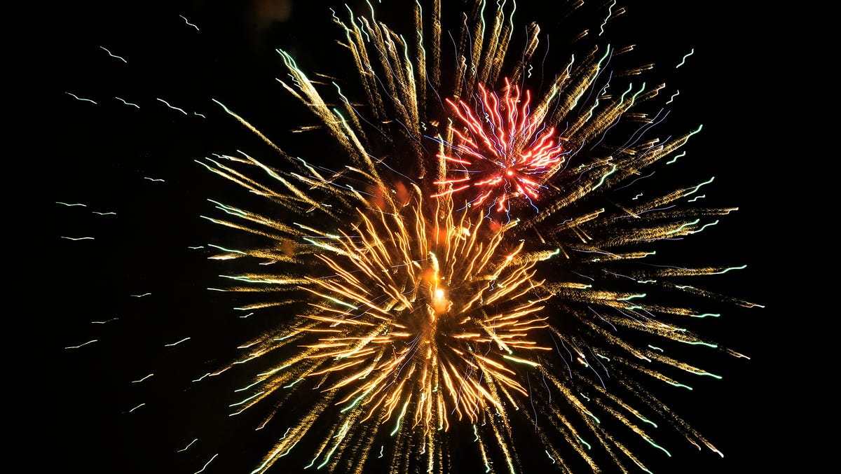 Boom or Bust? Fireworks laws could dampen your July Fourth in Alabama