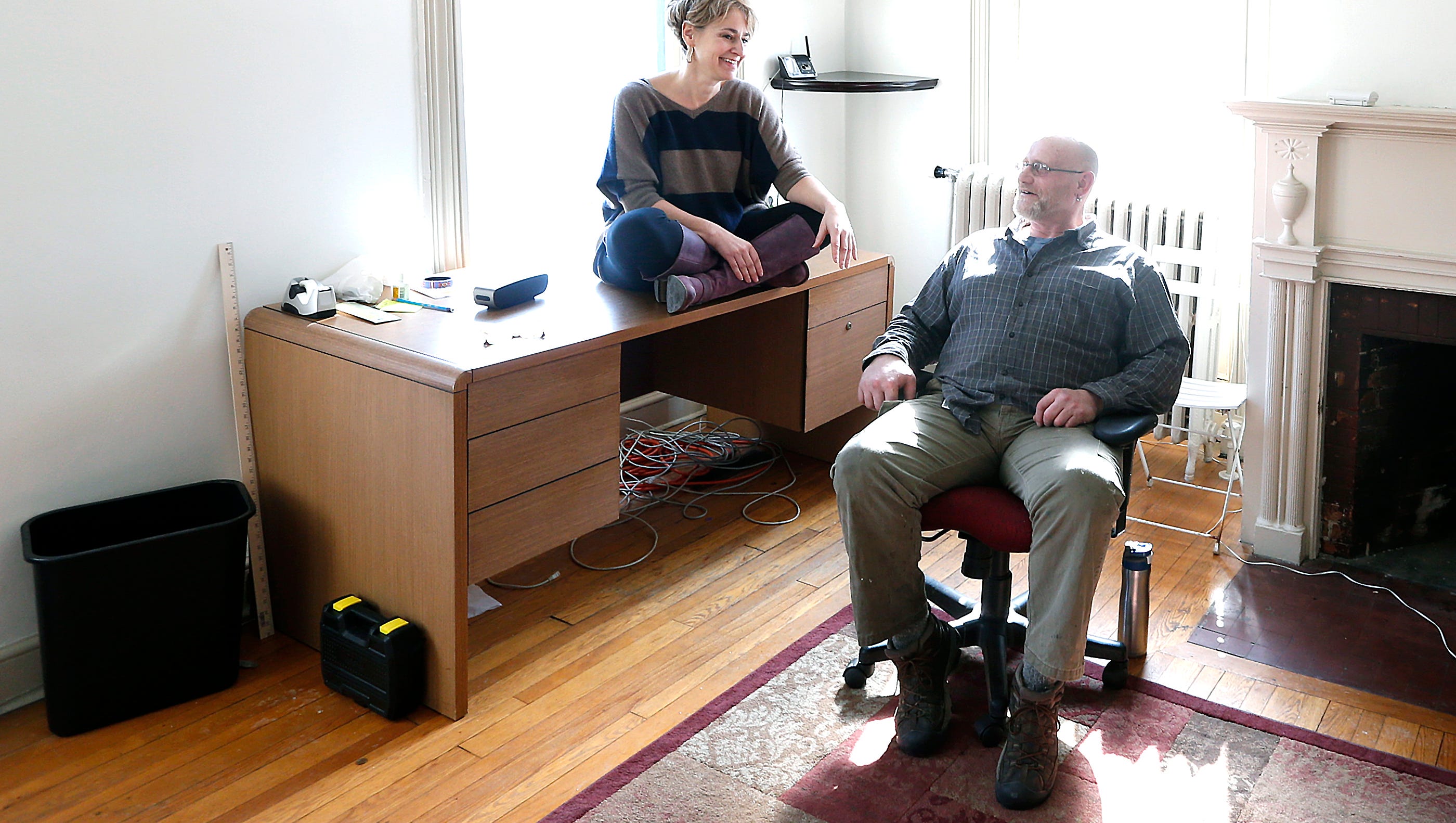 Reach Medical, Ithaca's first opioid harm reduction practice, opens