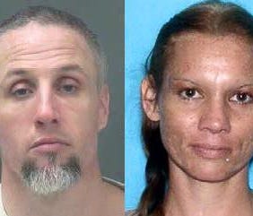 William Boyette and Mary Craig Rice are wanted in the murder of three Panhandle women and the attempted murder of a fourth.