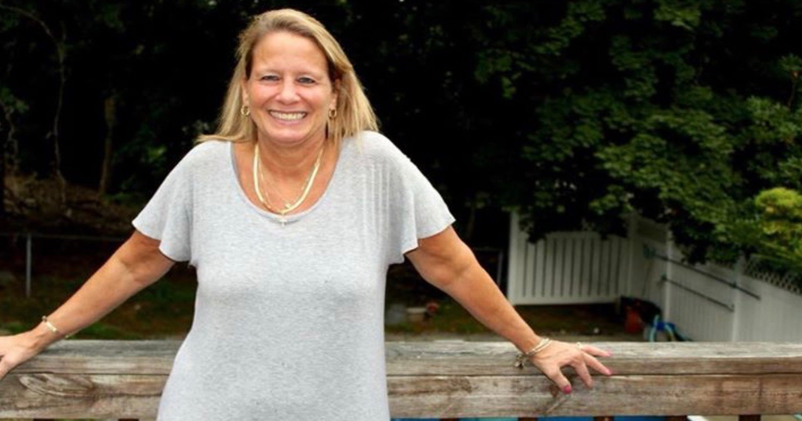 Missing Budd Lake Woman Located After 2 Day Search