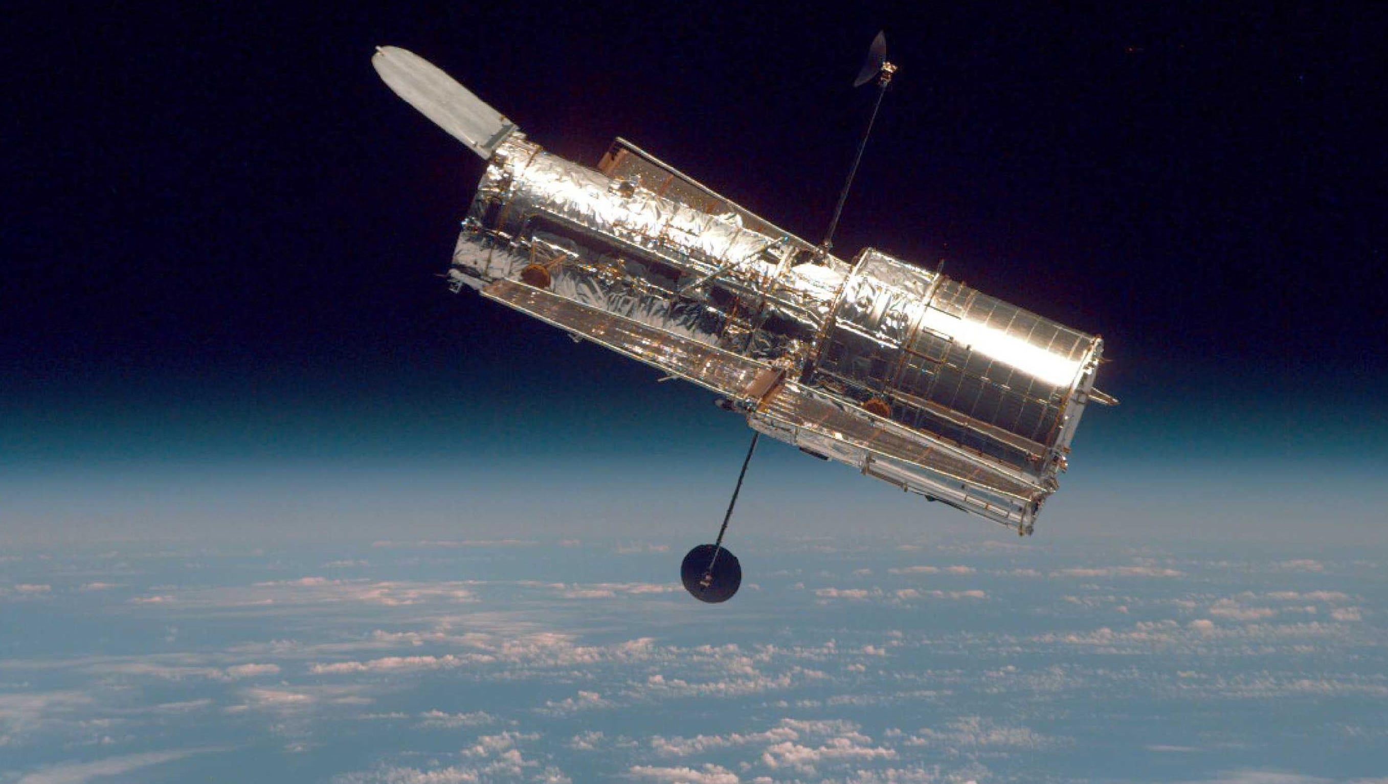 gyroscope in space gyroscope in space