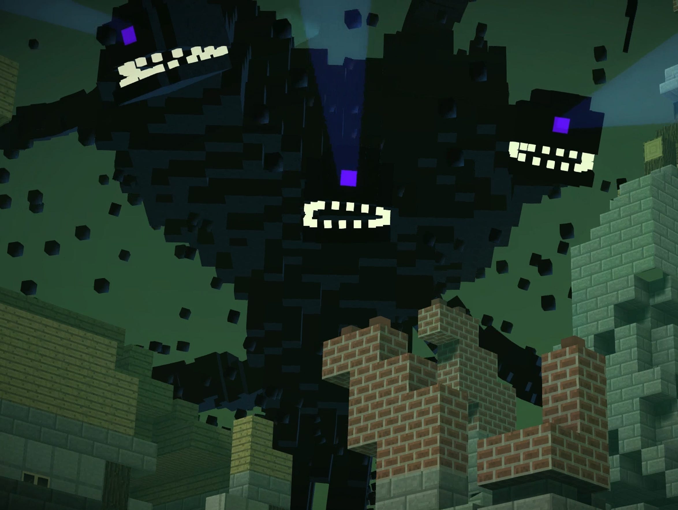 Minecraft Story Mode Episode 2: Assembly Required review - Technobubble