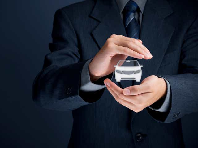 Do you need auto insurance before you buy your car?