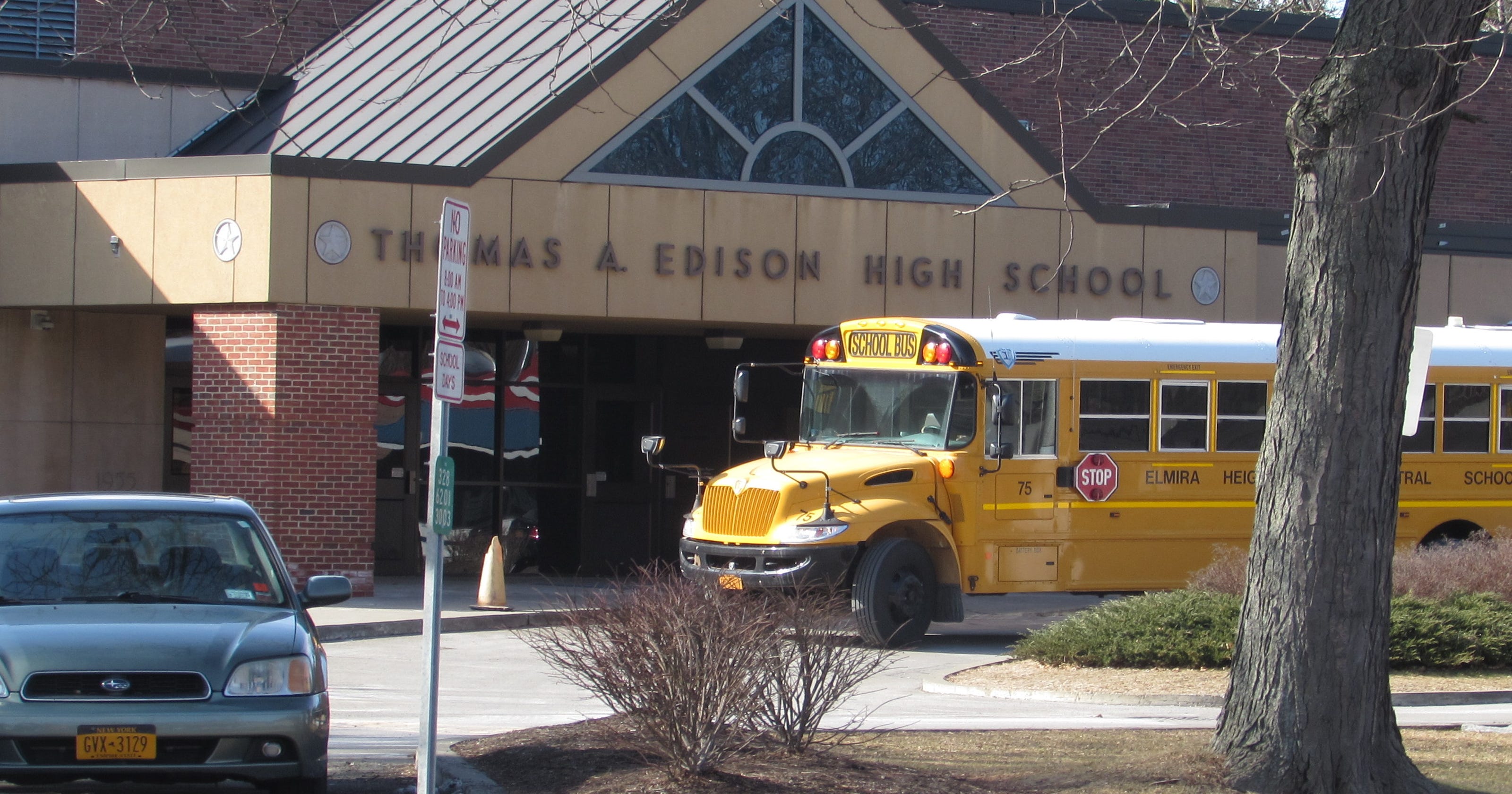 Elmira Heights residents to vote on school improvements