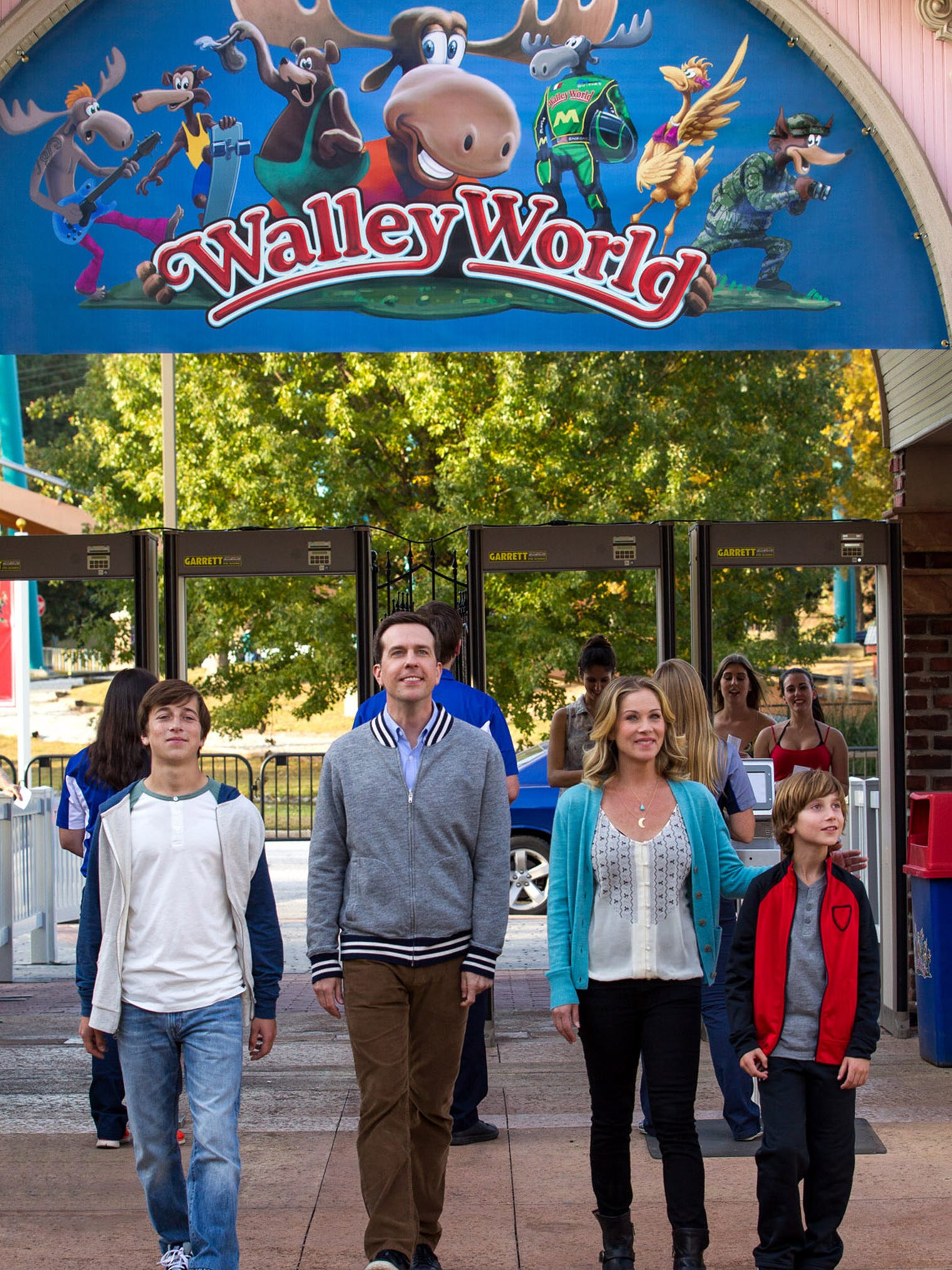 New Vacation Movie 6 Ways It S Like The Original