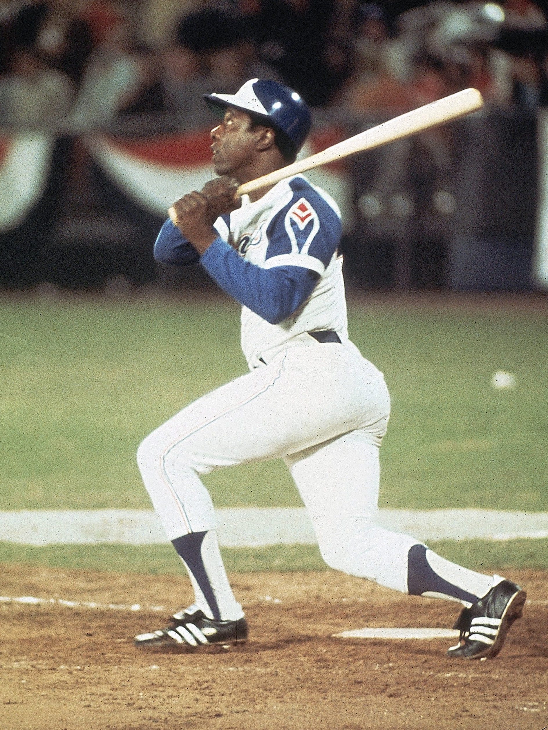 Vin Scully's greatest calls: Hank Aaron's historic 715th home run