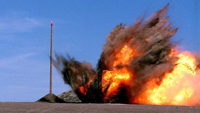 Guided Missiles Arizona S Most High Tech Company Guided Missiles Arizona S Most High Tech Company