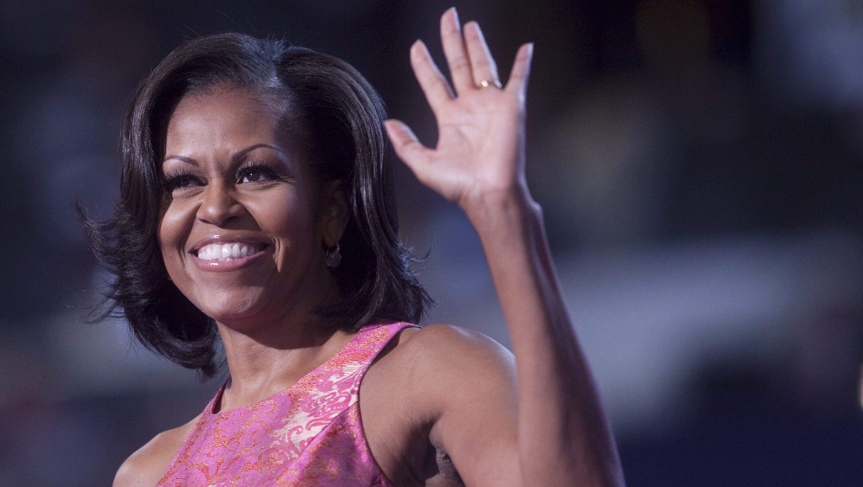 7 Michelle Obama quotes and moments we can't forget