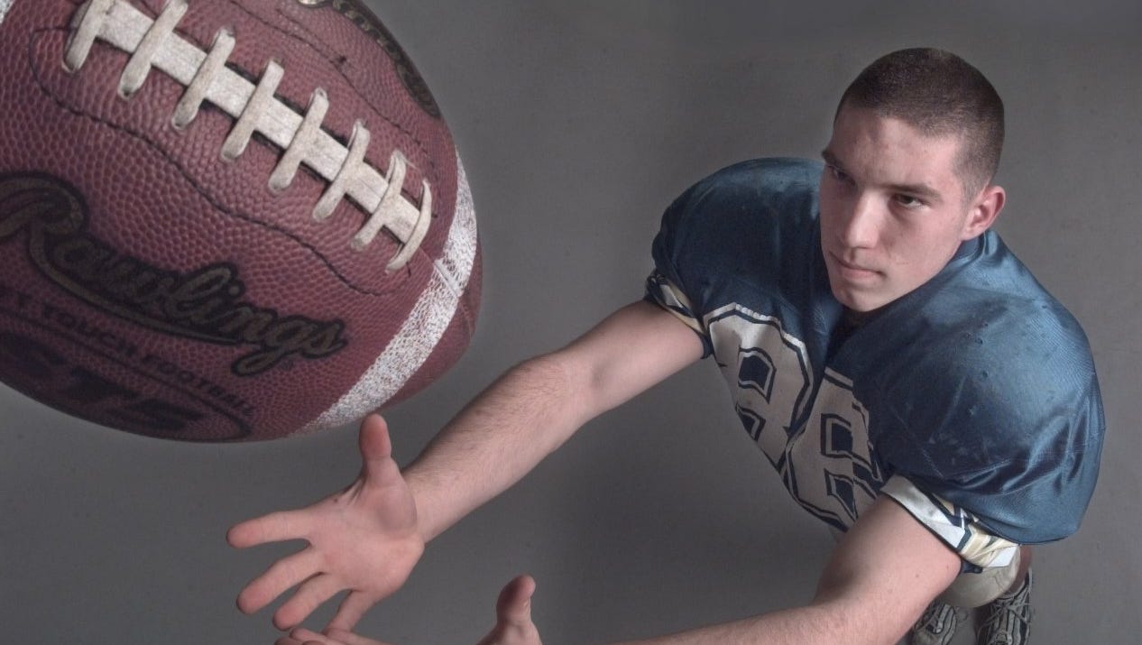 Section V Football Hall Of Fame Dinner Rescheduled