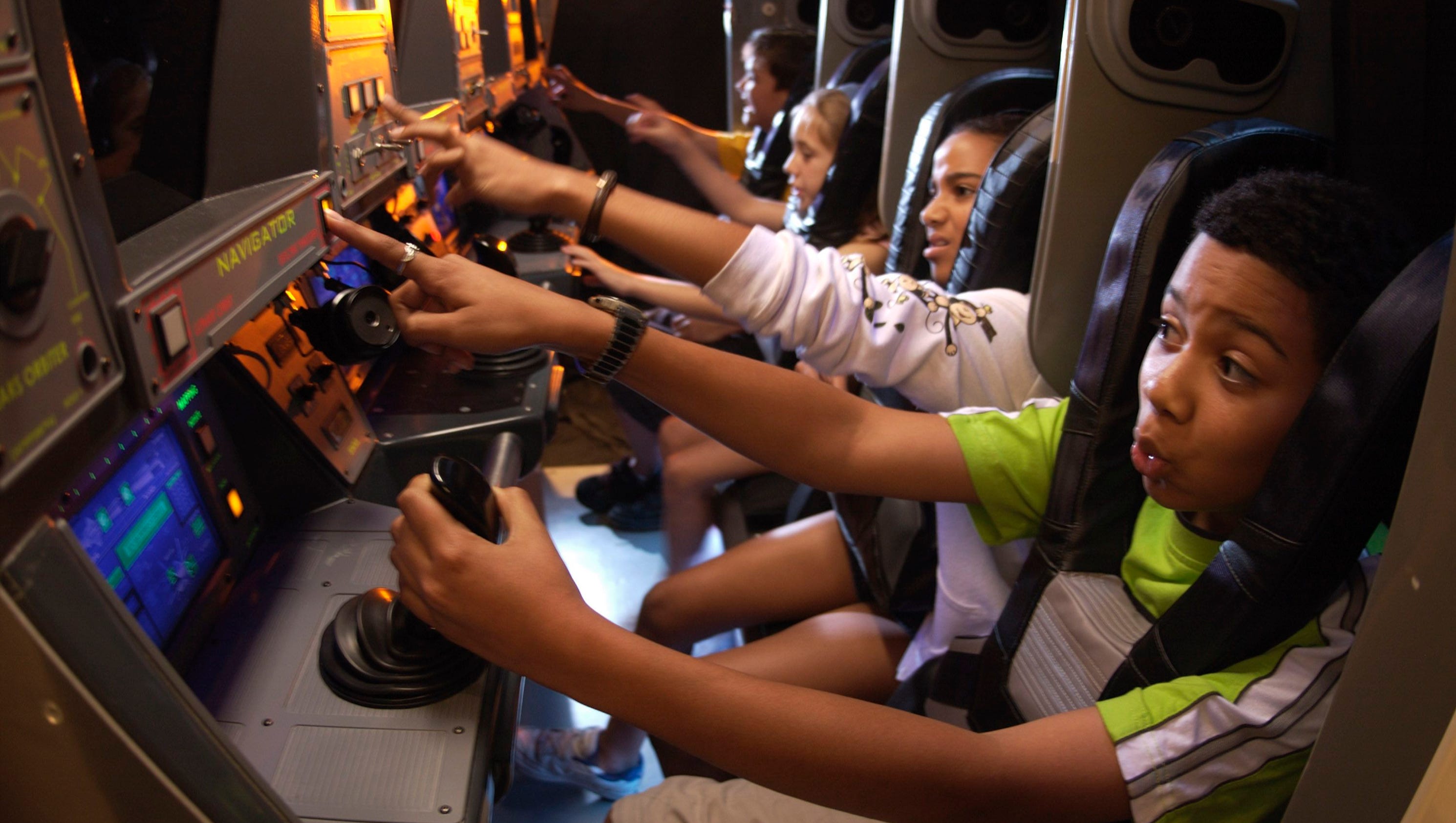 Resultado de imagem para mission space