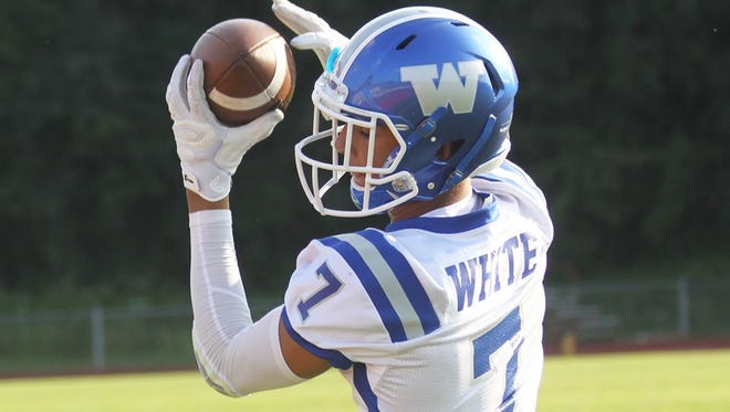 Cody White