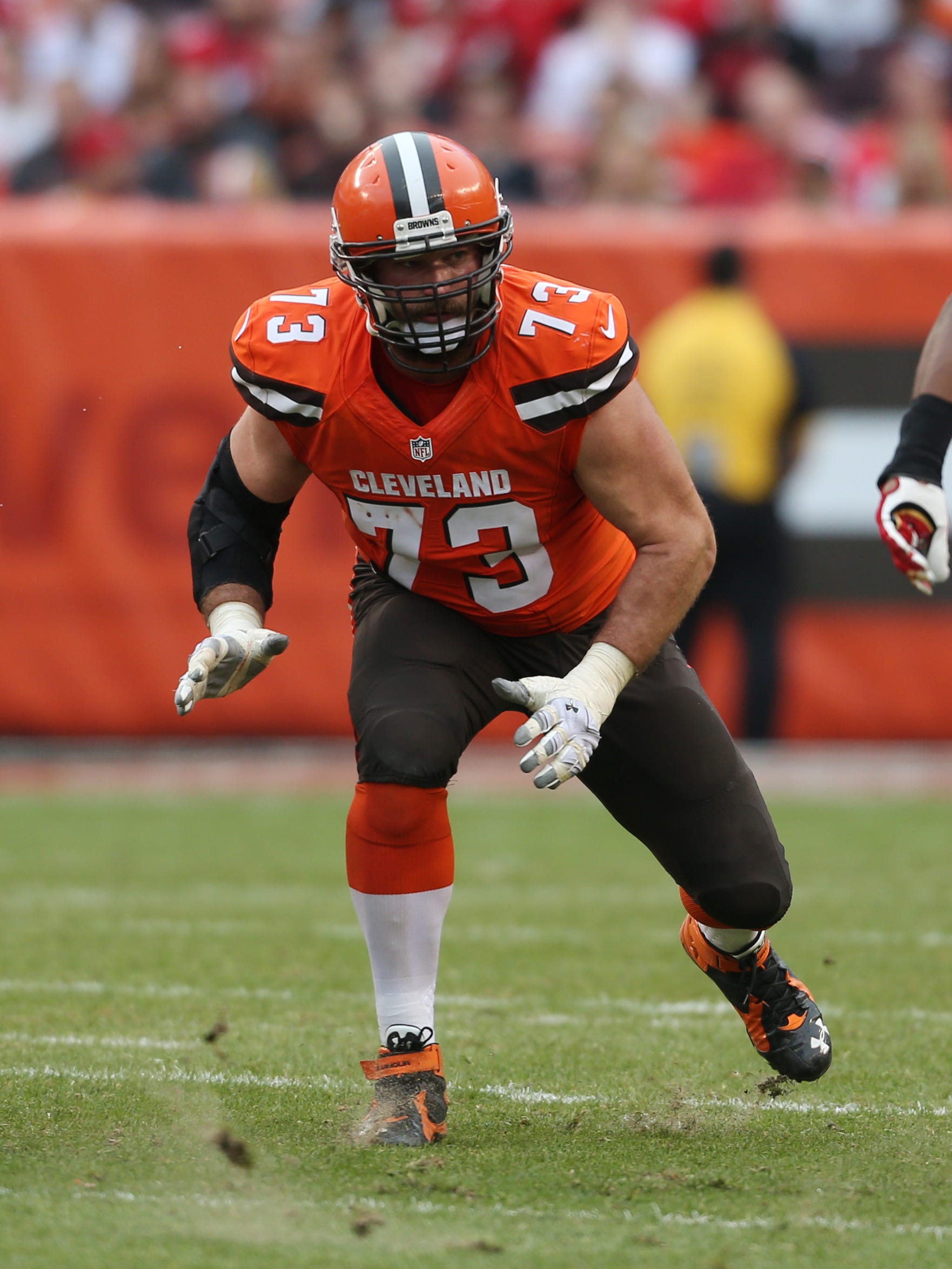 joe thomas