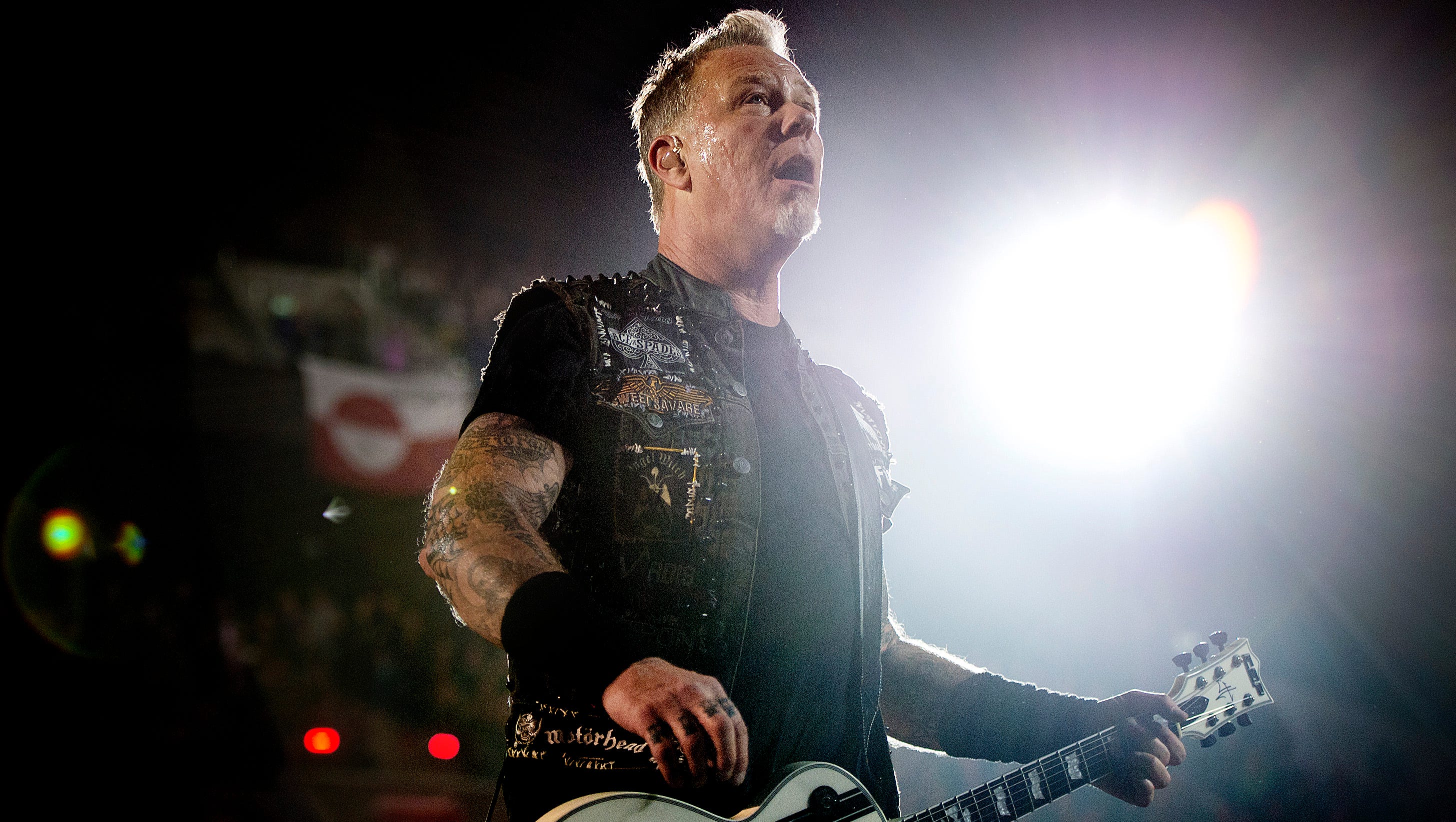 Metallica Drive In Concert Locations Where To Watch In Metro Phoenix Metallica Drive In Concert Locations Where To Watch In Metro Phoenix