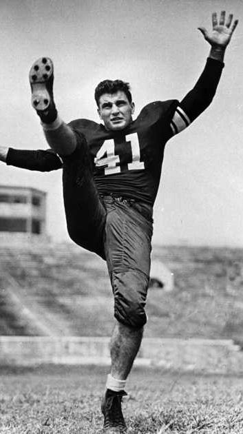 Tom 'Shorty' McWilliams to join MSU's Ring of Honor