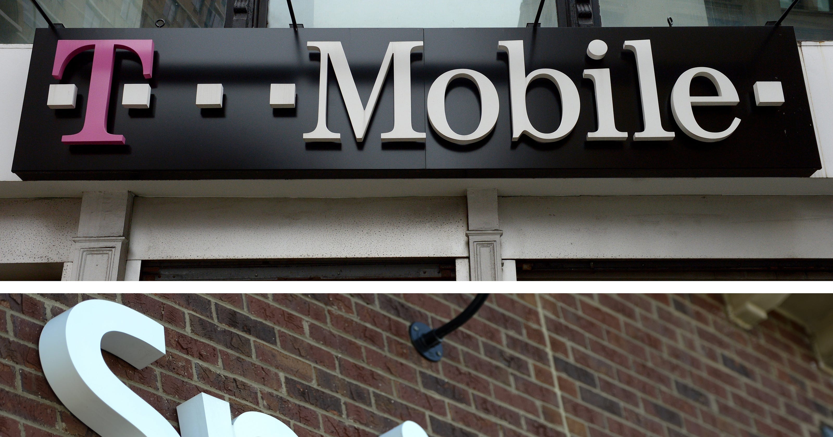 T-Mobile-Sprint merger: for customers, here's what could change