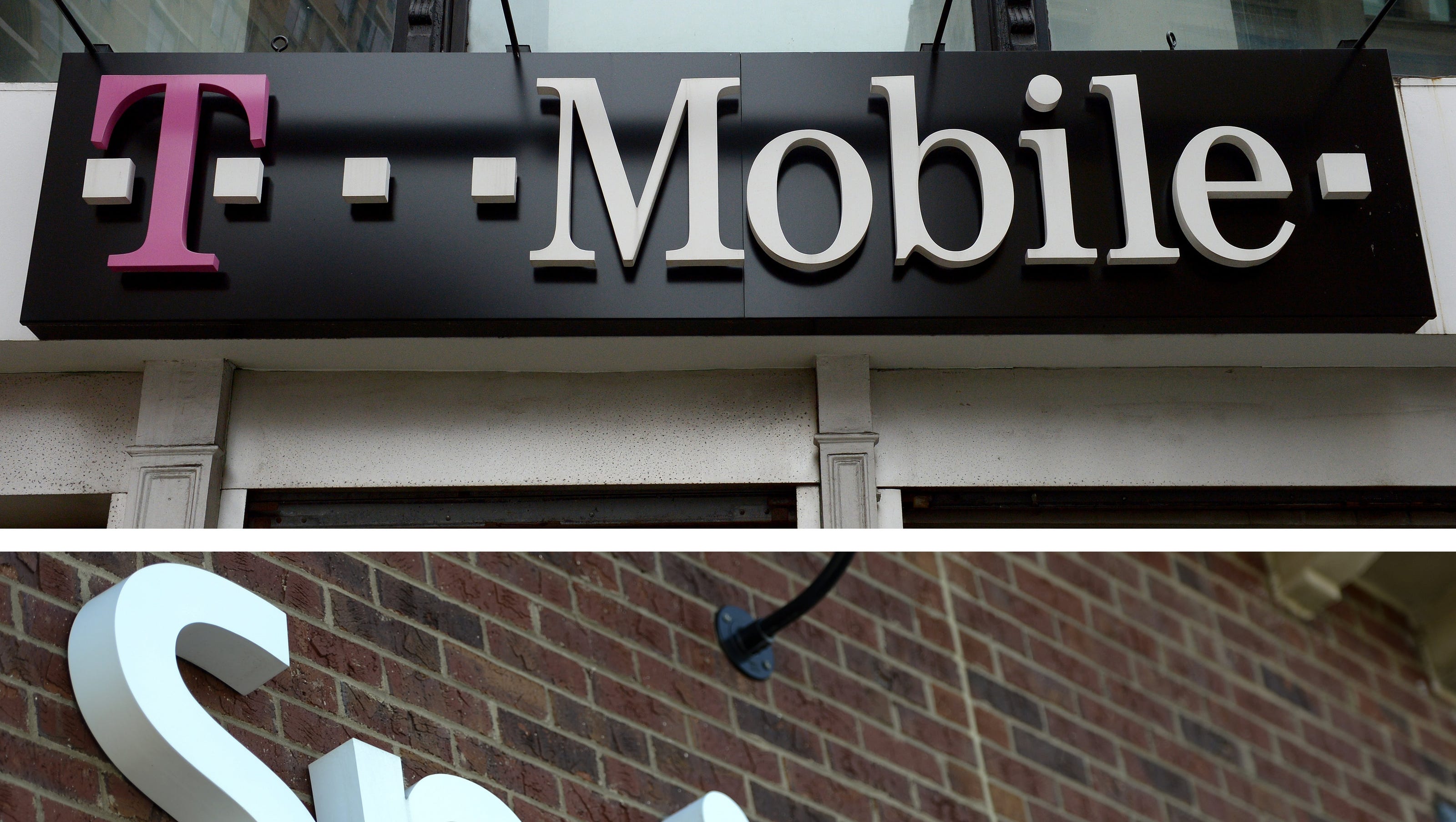 T-Mobile, Sprint agree to merge as America's national wireless carriers shrink from 4 to 3