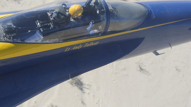 Icymi Diet Fitness Keys To Blue Angel Flying
