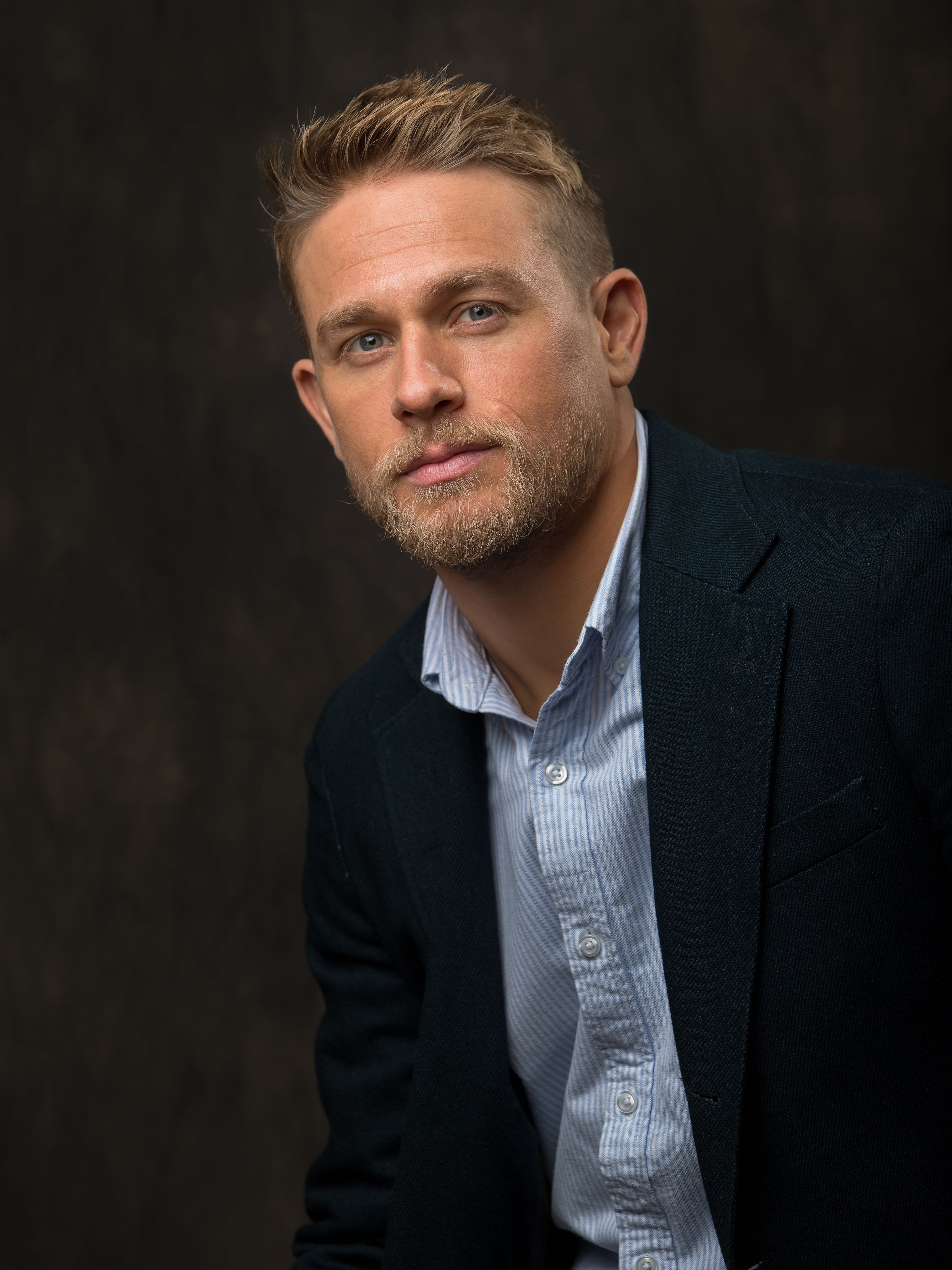 How Charlie Hunnam 'horrified' Guy Ritchie in early days of 'King Arthur'