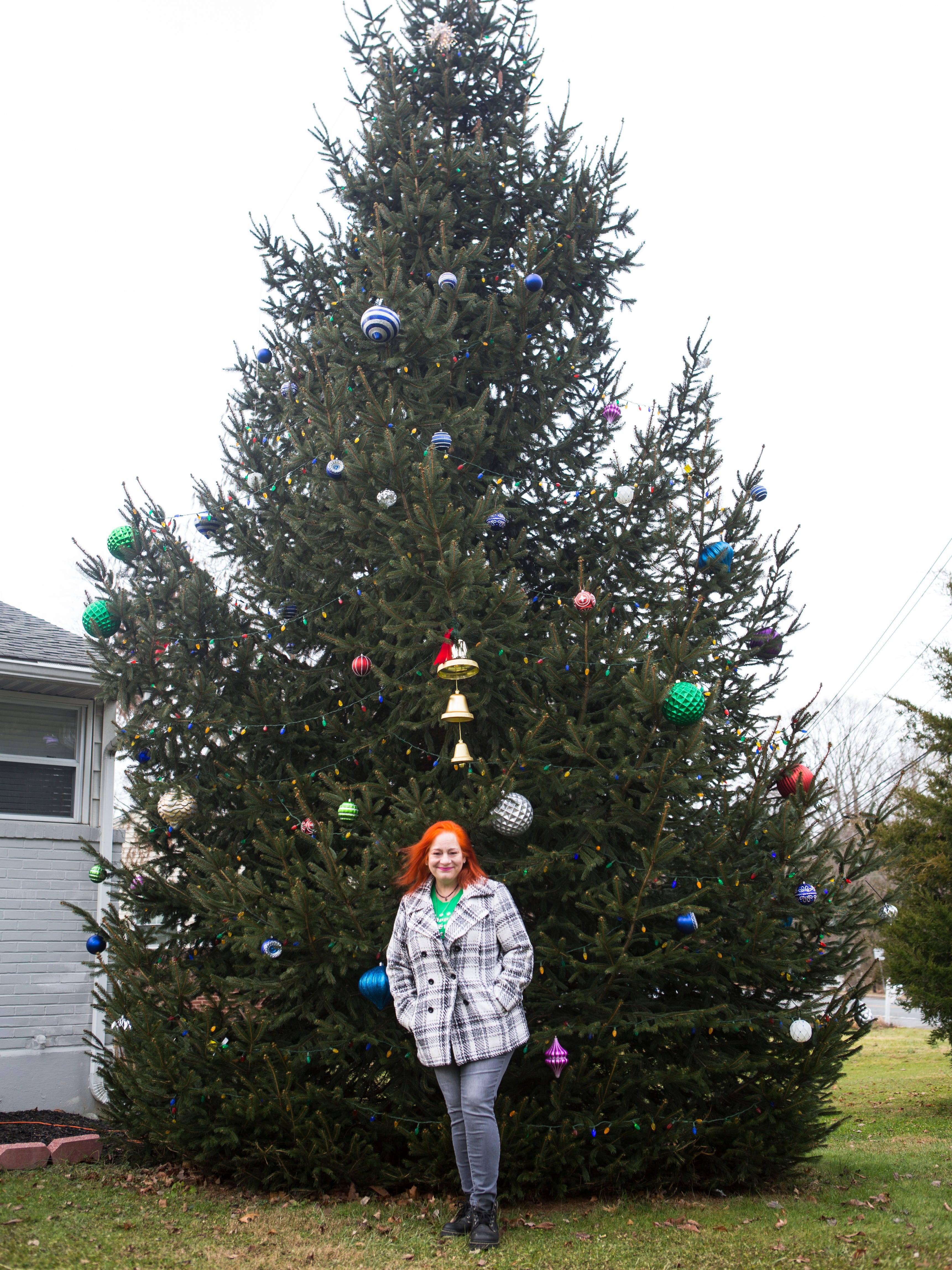 Cancer Patient 75 Celebrates What Could Be Final Birthday Christmas