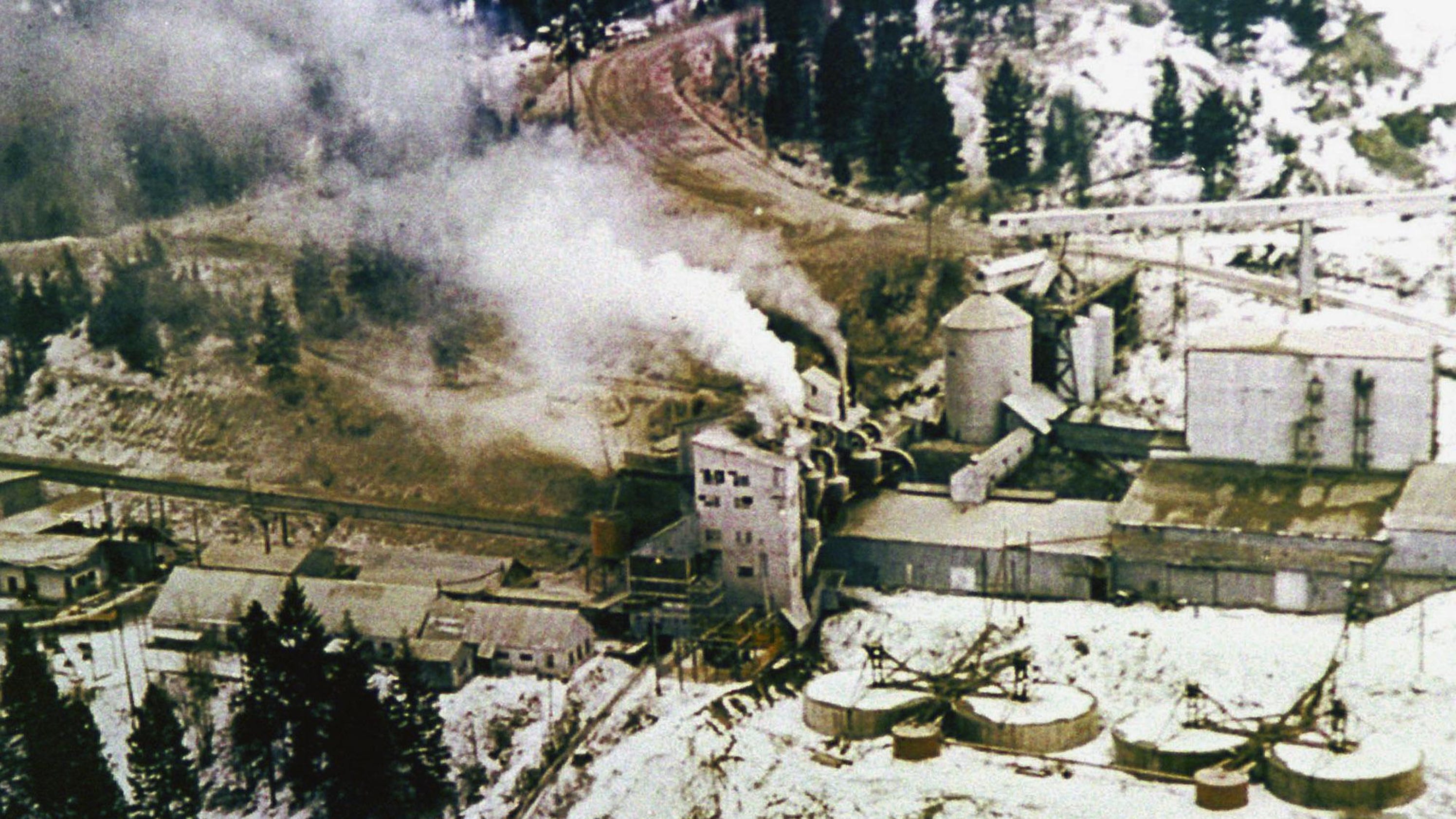 Montana asbestos victims to get $25 million from state