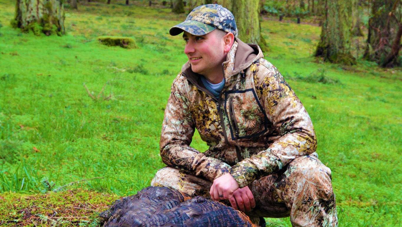 The 5 best hunting trips in Oregon