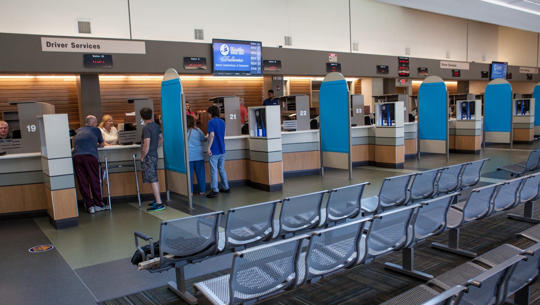 Delaware Dmv Adds More Coronavirus Restrictions