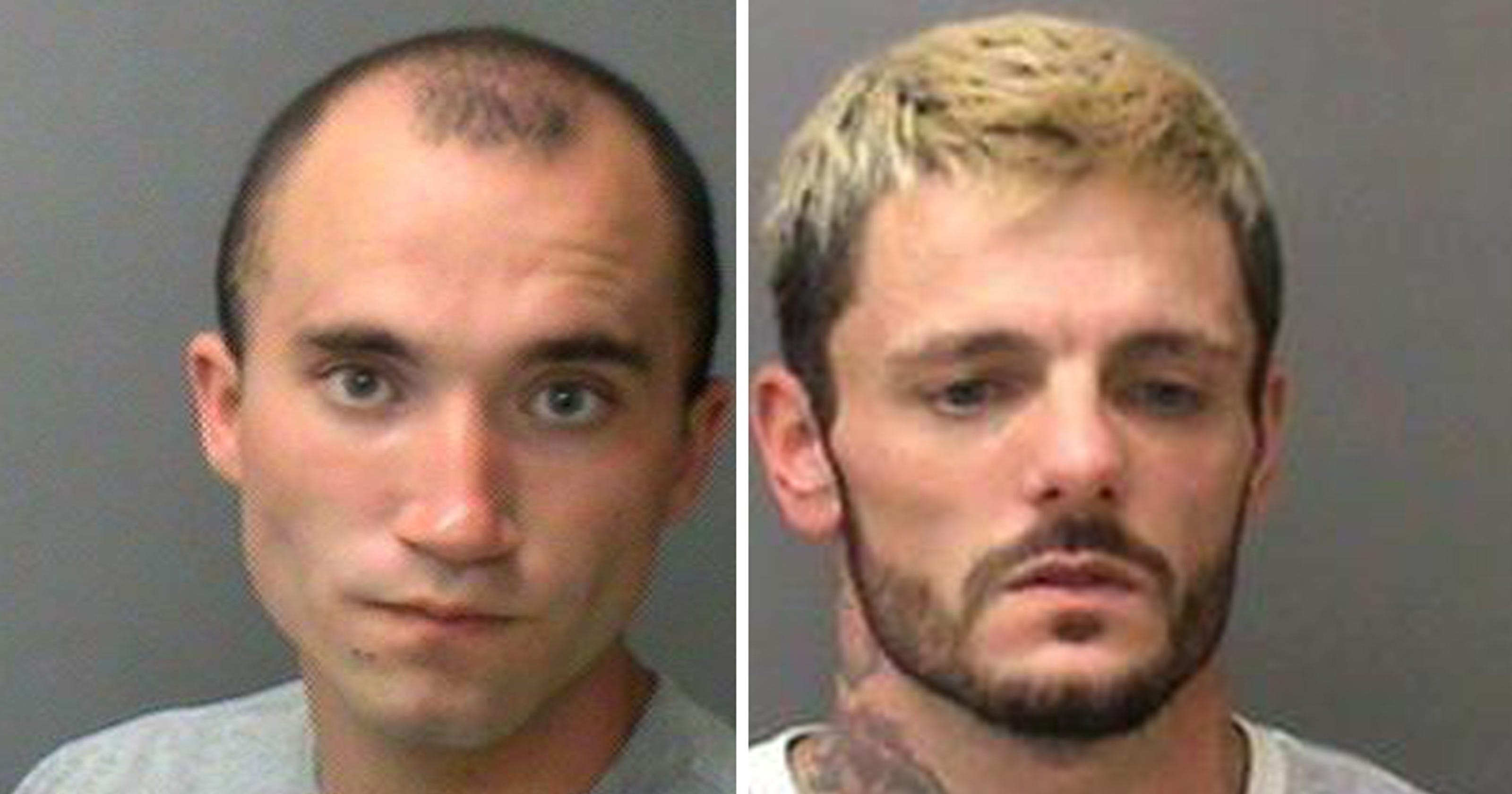 2 more Henry County inmates charged in beating death