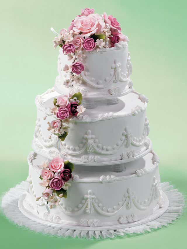 Getting Hitched 10 Bakeries For Wedding Cakes In Metro Phoenix