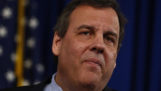 The actions by the Christie camp over the past near-decade have been “all wrong.”