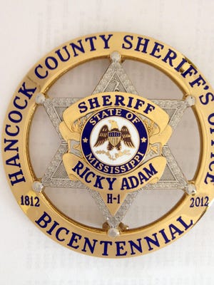 Hancock County Sheriff's Department