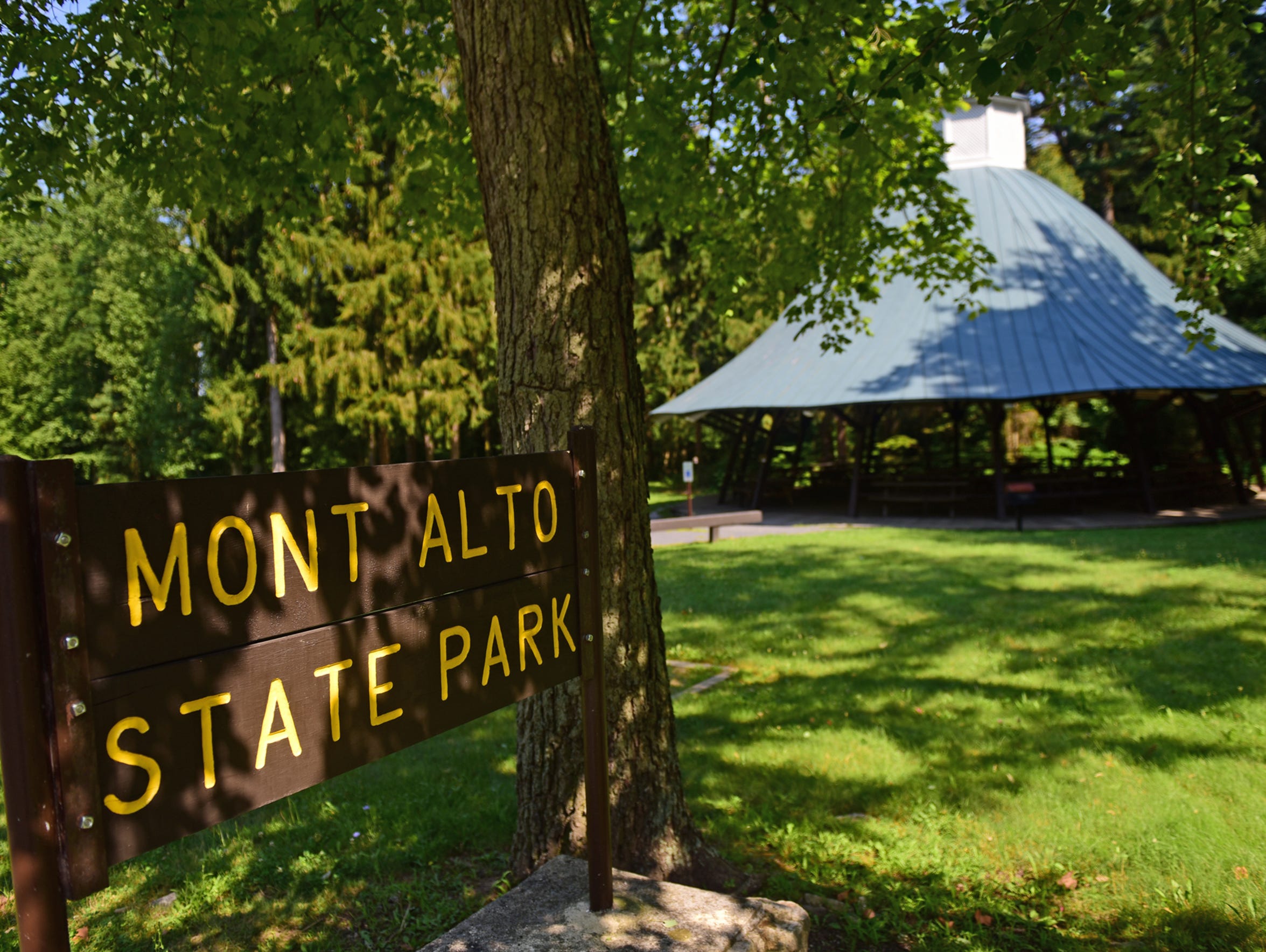 State parks want you to help build their path to the future