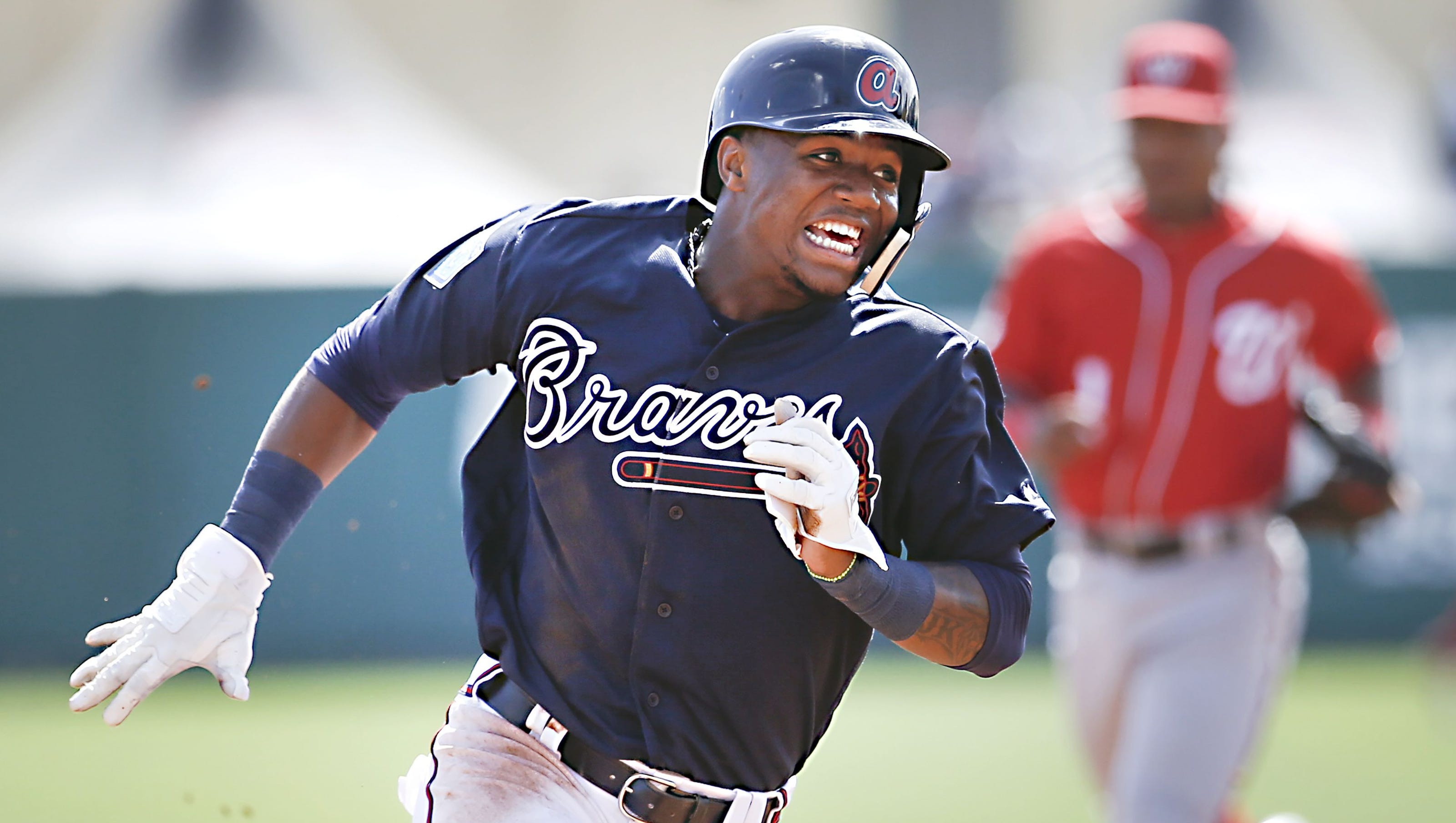 Top 40 Fantasy Baseball Prospects For 2018 And Beyond