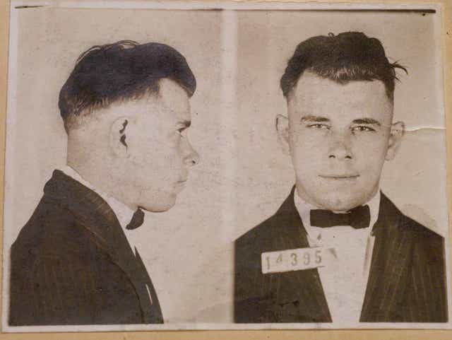 A Missing Brain The Bizarre Burial Of John Dillinger