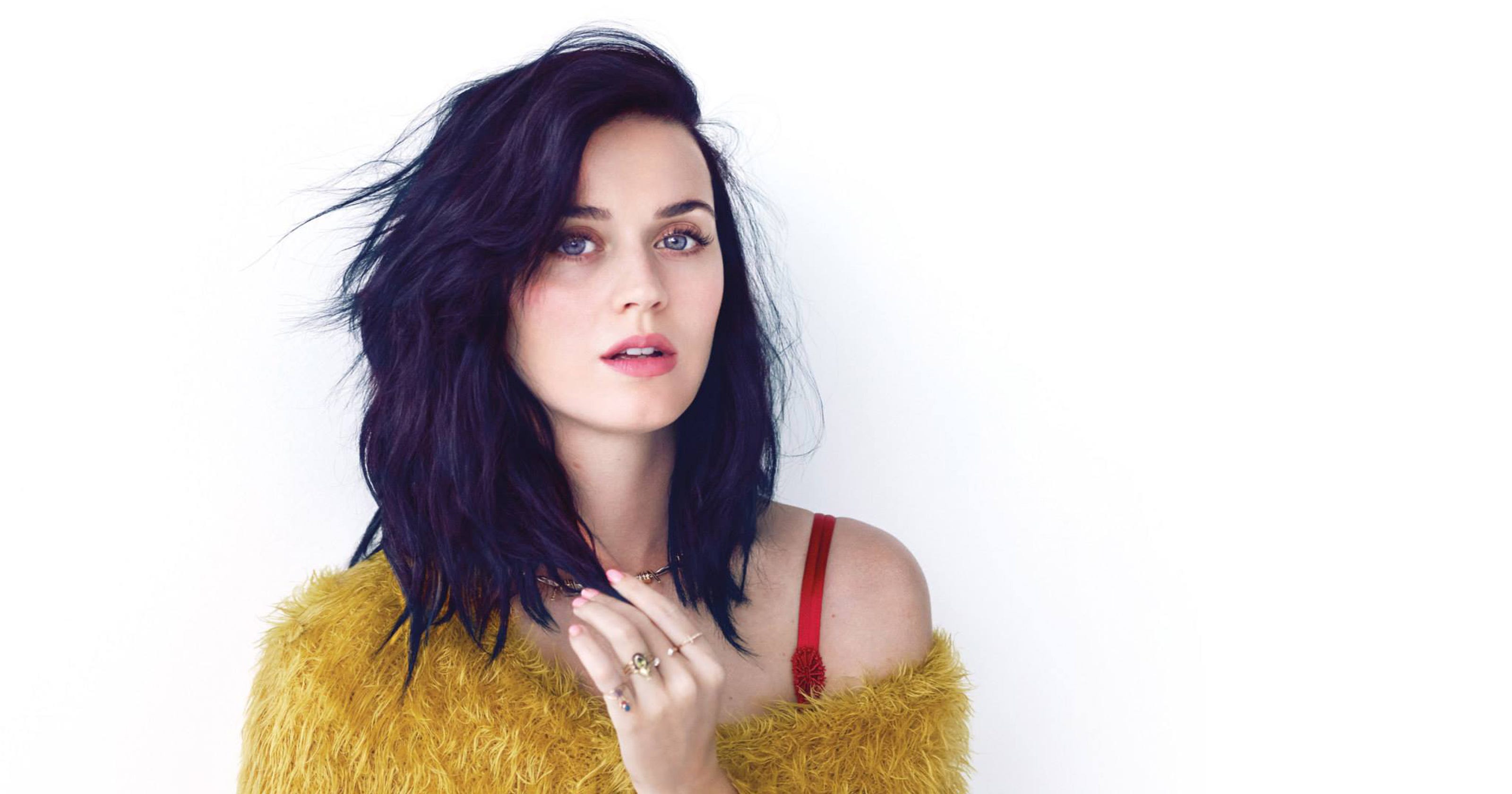 Katy Perry:  Science, Music & Style - e842yrr
