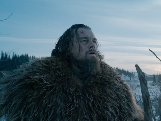 The Revenant Full Movie