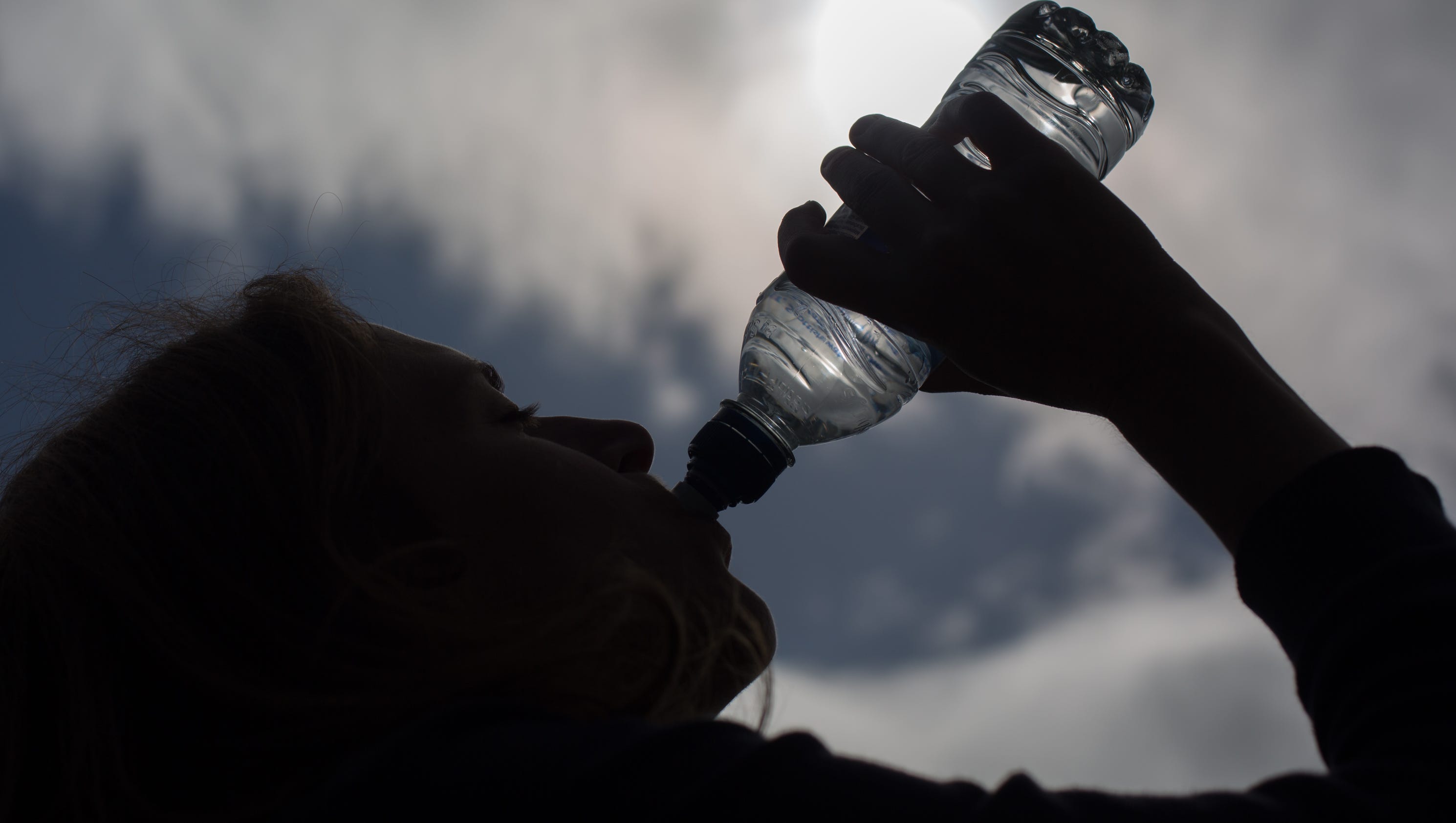 Drink up? Sorting out water truths vs. myths