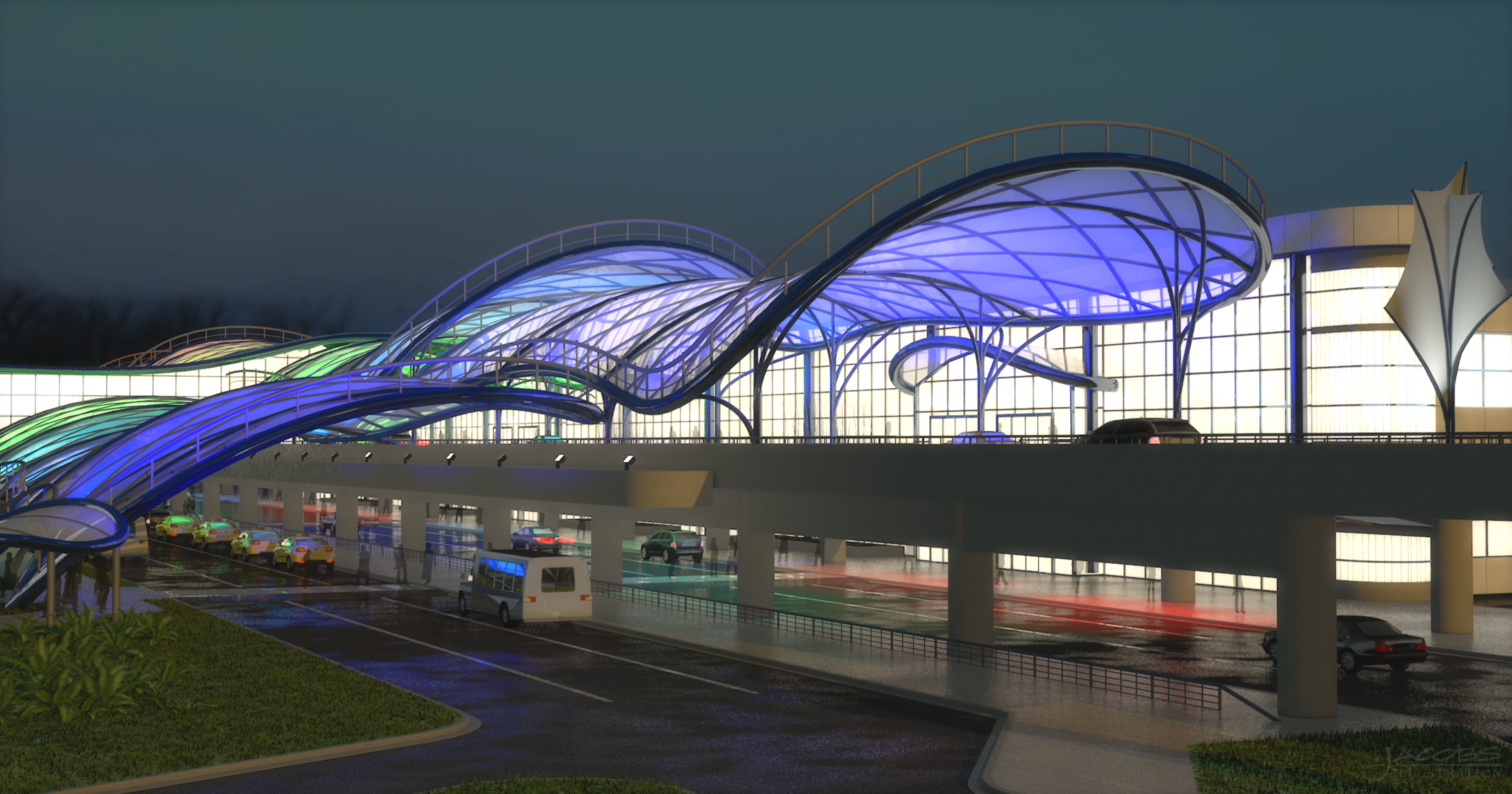 Cost of Rochester airport upgrade spikes 25 million