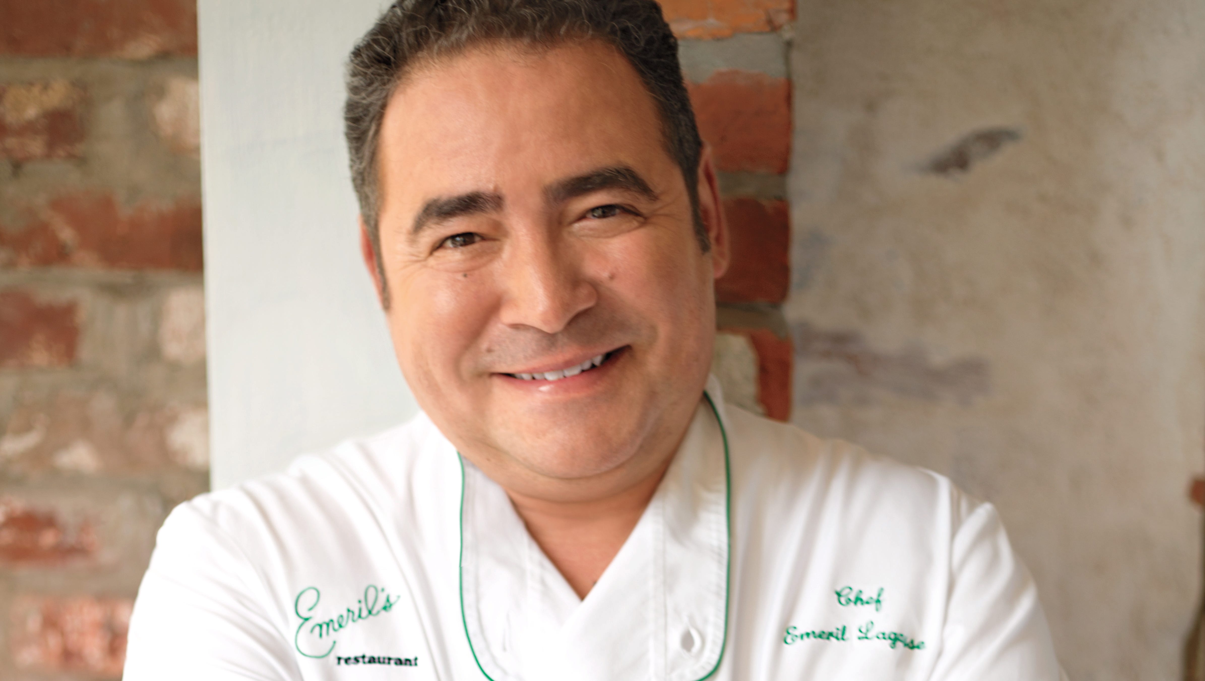 25 Years Of Emeril It S Just That Humble Of A Beginning