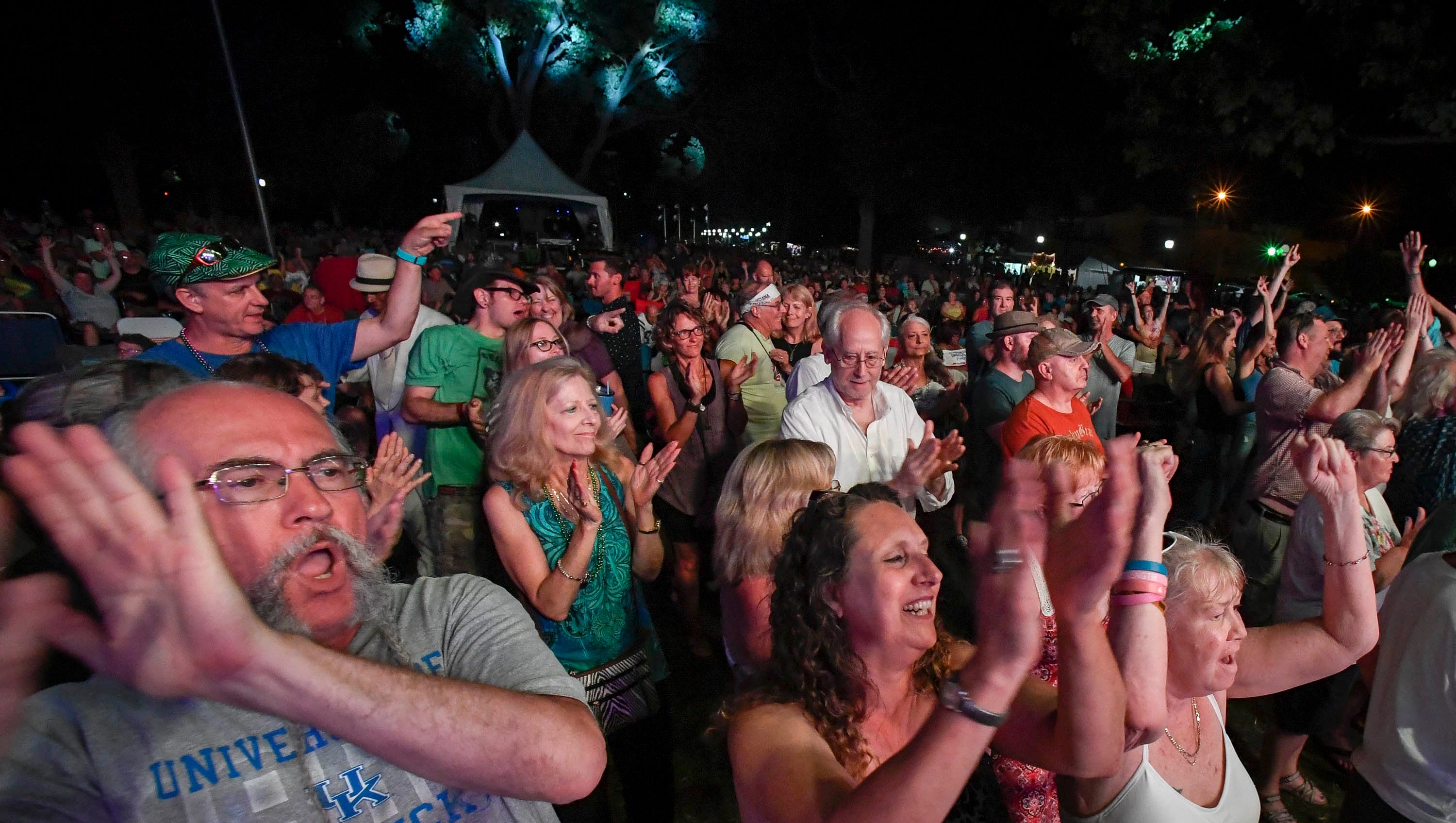 Handy Festival gearing up for 28th year, bigger and better than ever