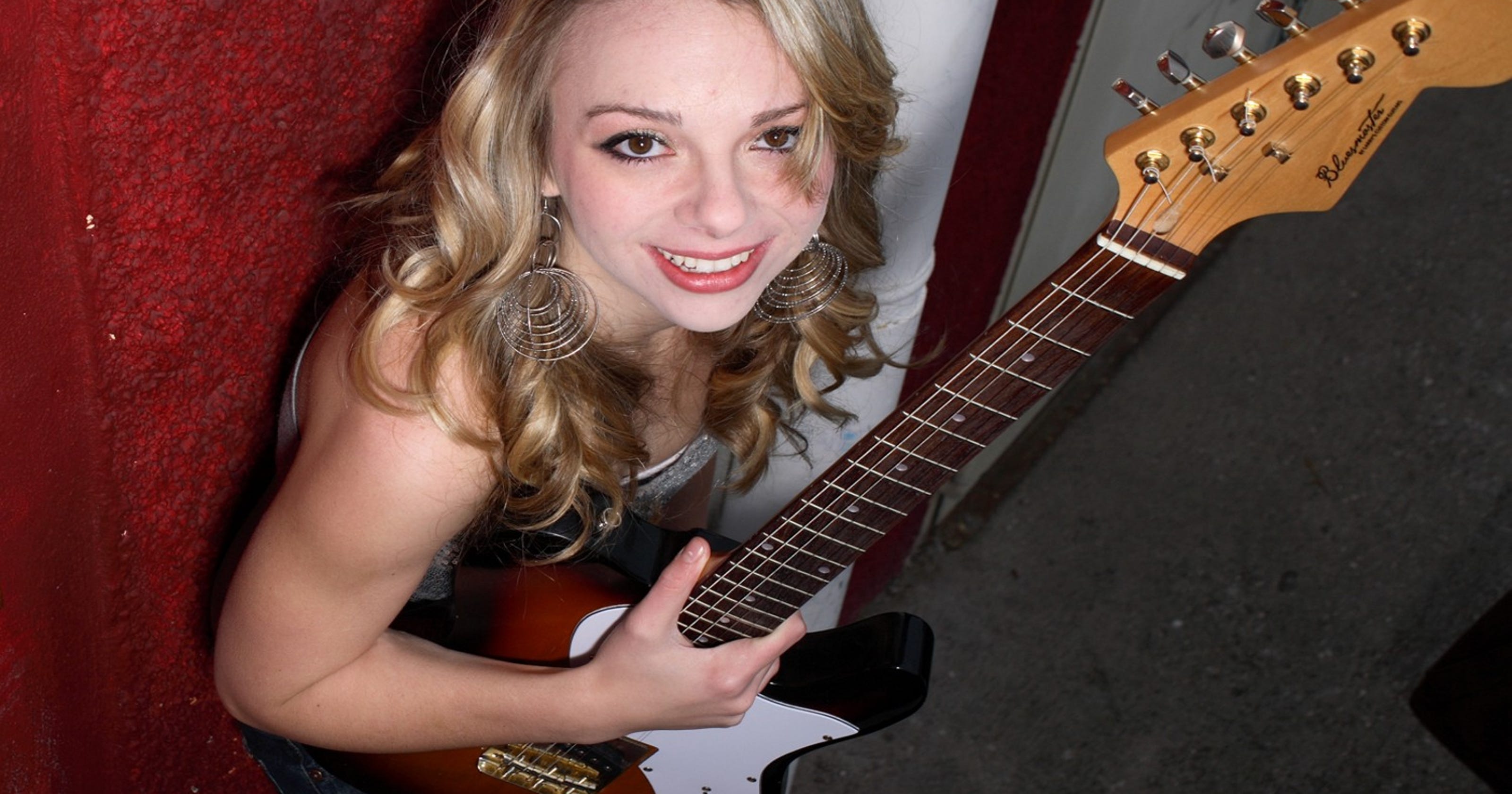 Samantha Fish follows long road to success